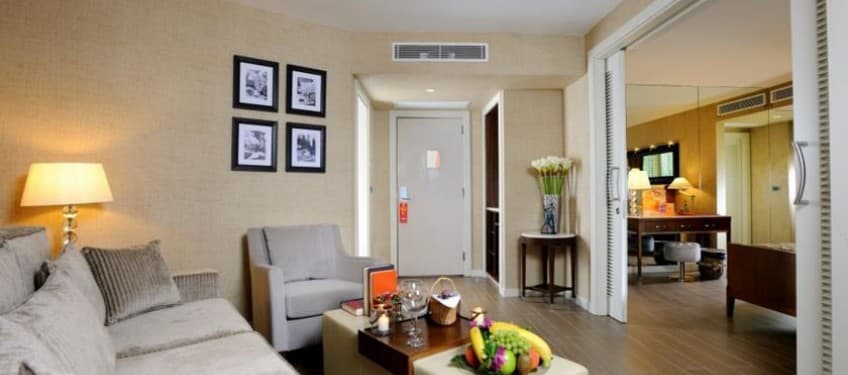 Elegance Hotels International Marmaris-16