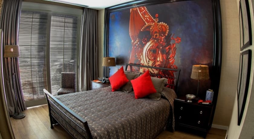 Elegance Hotels International Marmaris-8