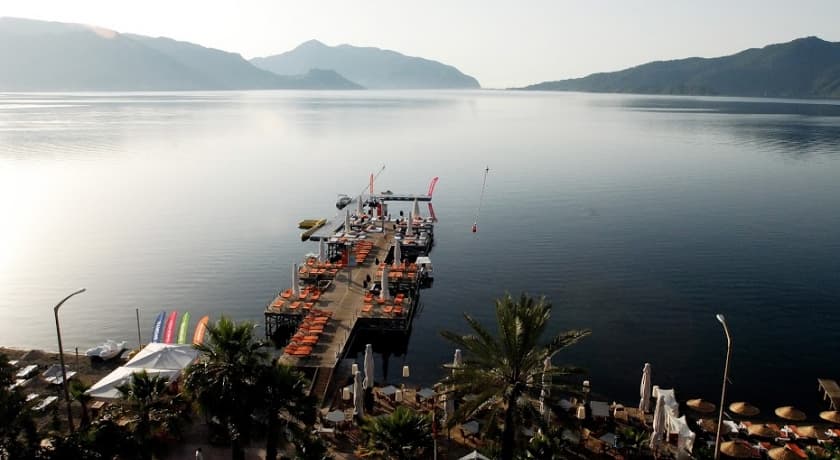 Elegance Hotels International Marmaris-34