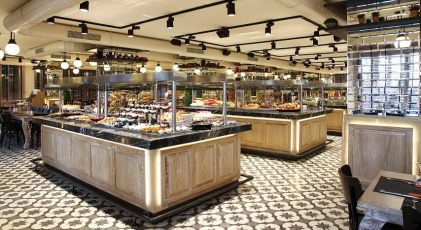 Elegance Hotels International Marmaris-5