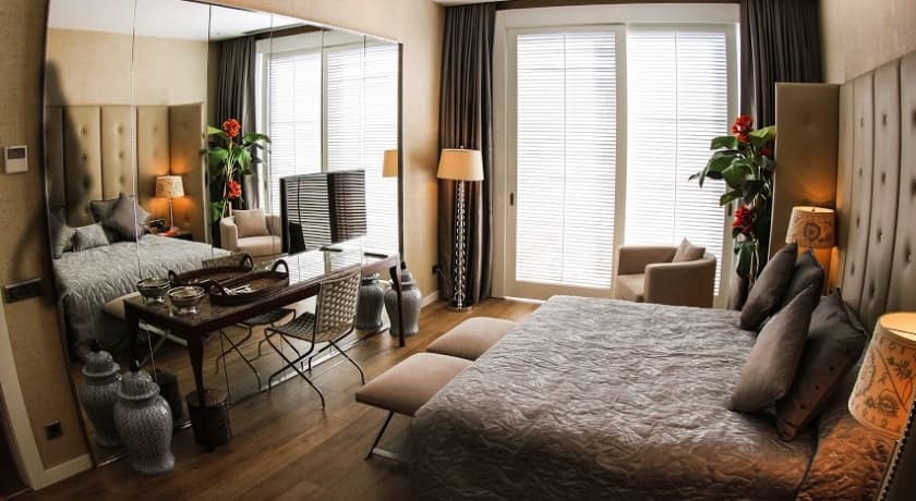 Elegance Hotels International Marmaris-62