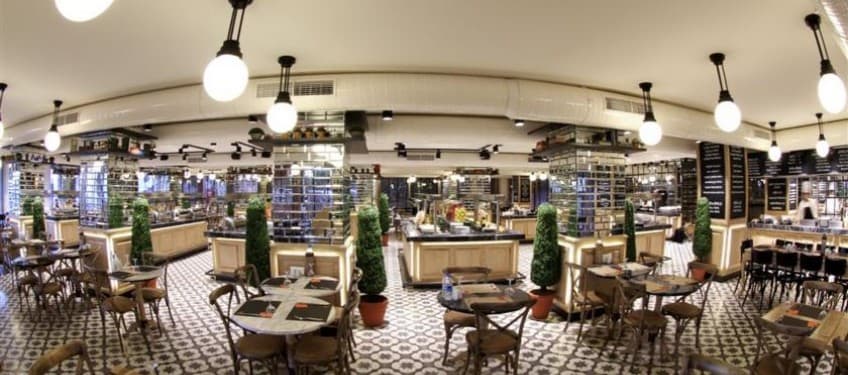Elegance Hotels International Marmaris-54