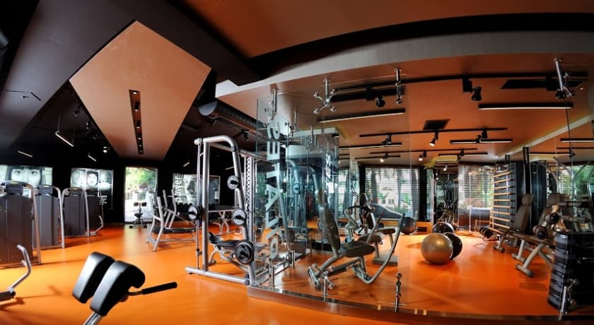 Elegance Hotels International Marmaris-3