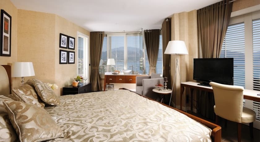 Elegance Hotels International Marmaris-19