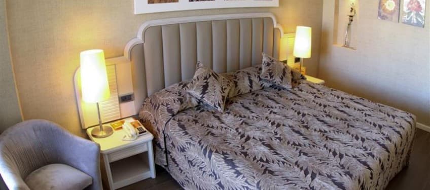Elegance Hotels International Marmaris-39