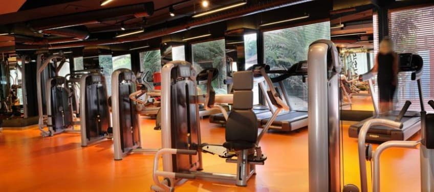 Elegance Hotels International Marmaris-48