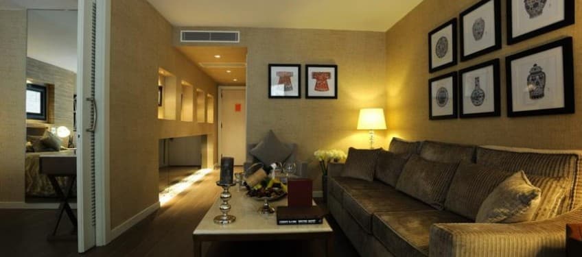 Elegance Hotels International Marmaris-24