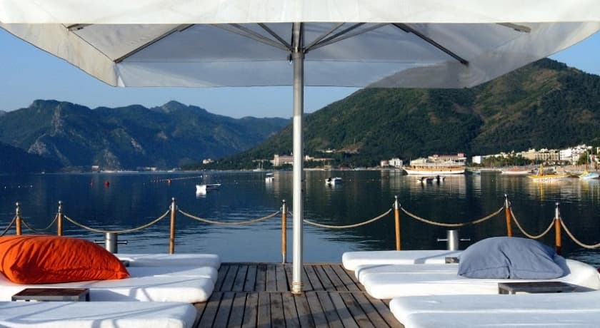 Elegance Hotels International Marmaris-23