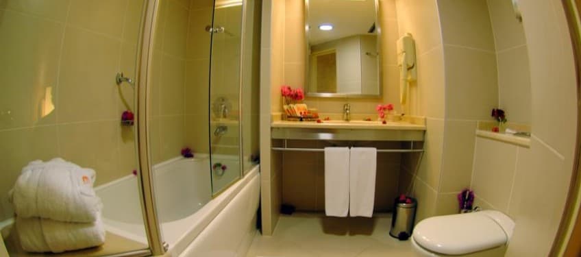 Elegance Hotels International Marmaris-37