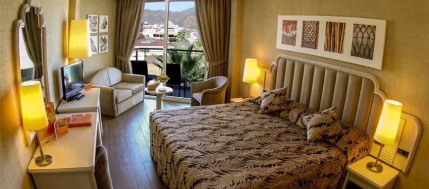 Elegance Hotels International Marmaris-41