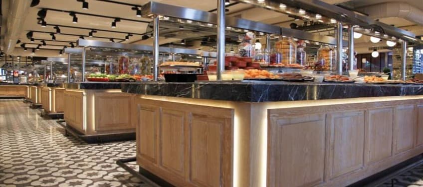 Elegance Hotels International Marmaris-47