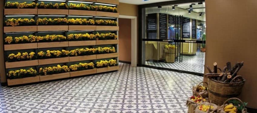 Elegance Hotels International Marmaris-55