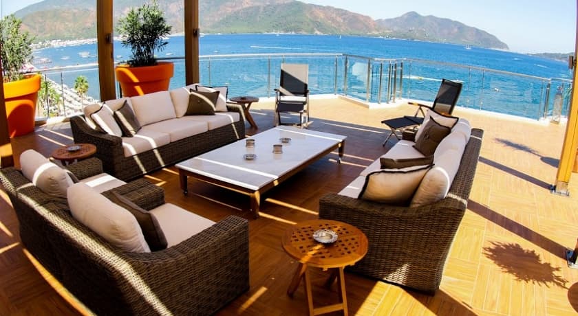 Elegance Hotels International Marmaris-6