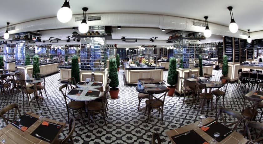 Elegance Hotels International Marmaris-4