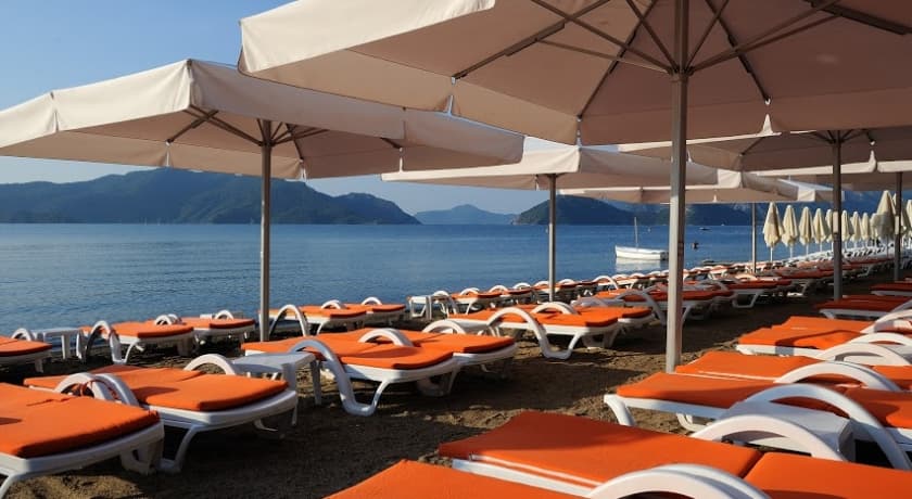 Elegance Hotels International Marmaris-53