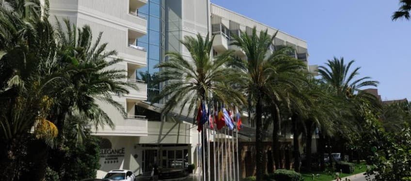 Elegance Hotels International Marmaris-29