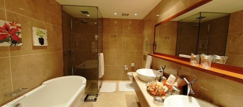 Elegance Hotels International Marmaris-44