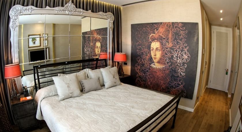 Elegance Hotels International Marmaris-7