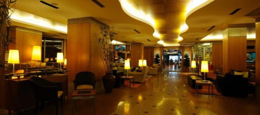Elegance Hotels International Marmaris-32