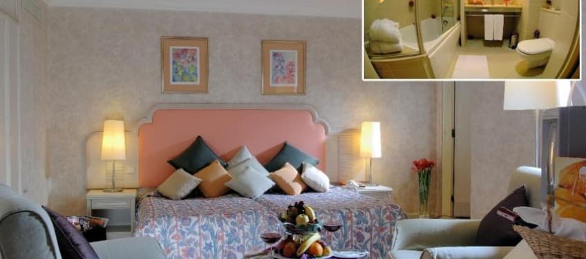 Elegance Hotels International Marmaris-30