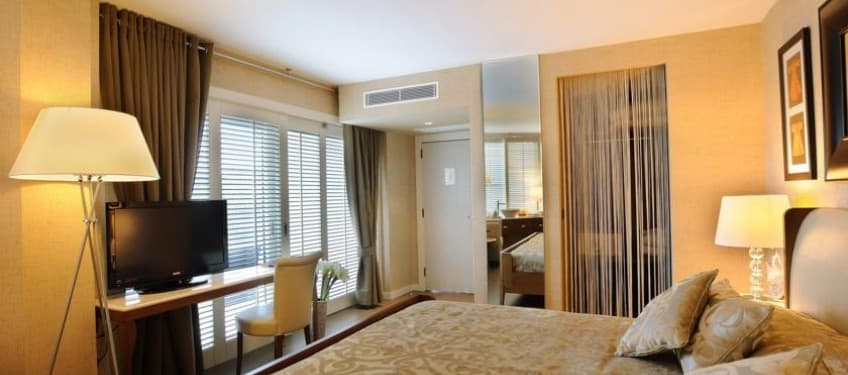 Elegance Hotels International Marmaris-28