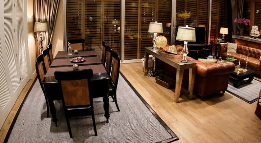 Elegance Hotels International Marmaris-9