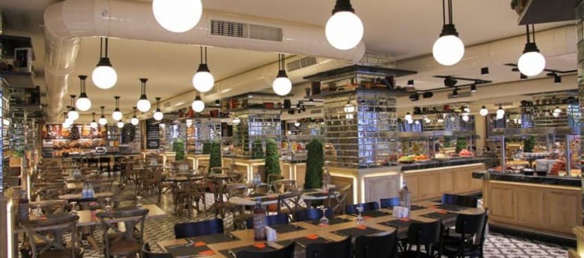 Elegance Hotels International Marmaris-46