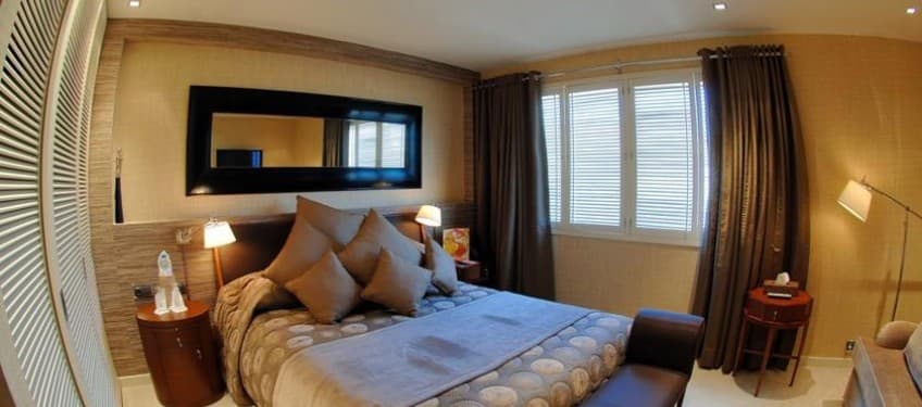 Elegance Hotels International Marmaris-56