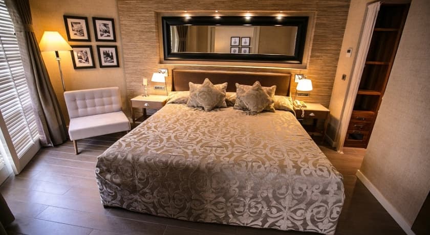 Elegance Hotels International Marmaris-50