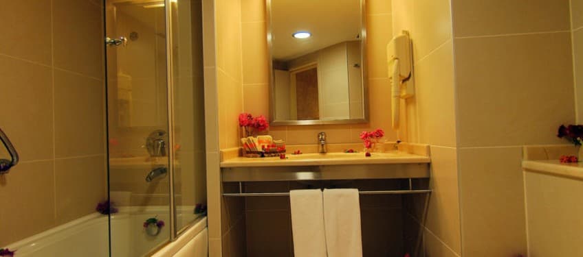 Elegance Hotels International Marmaris-33