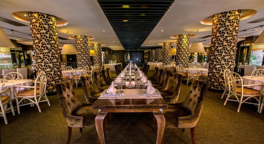 Elegance Hotels International Marmaris-61