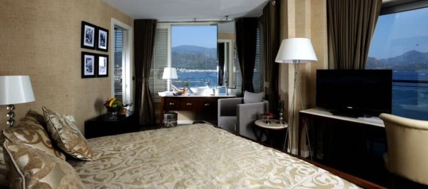 Elegance Hotels International Marmaris-27