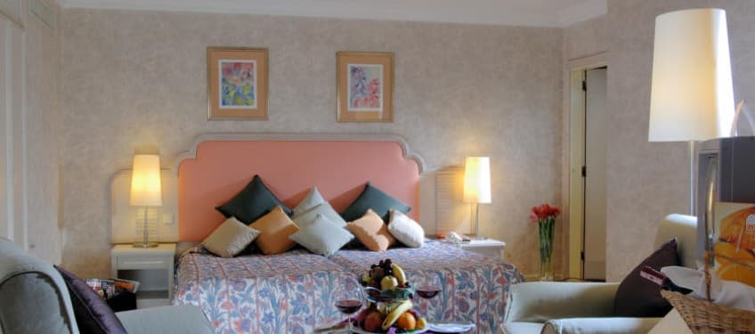 Elegance Hotels International Marmaris-35