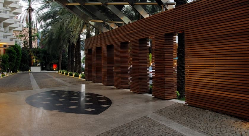 Elegance Hotels International Marmaris-40