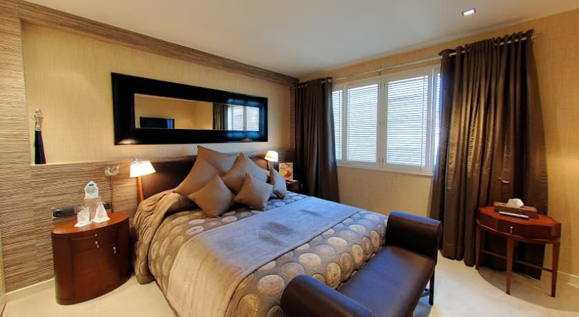 Elegance Hotels International Marmaris-13