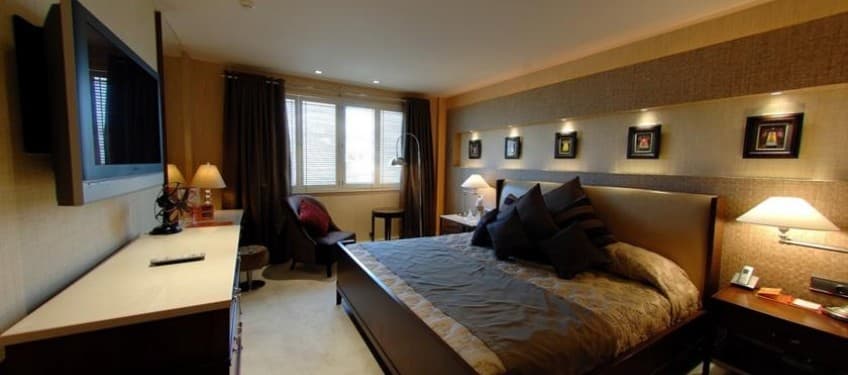 Elegance Hotels International Marmaris-52