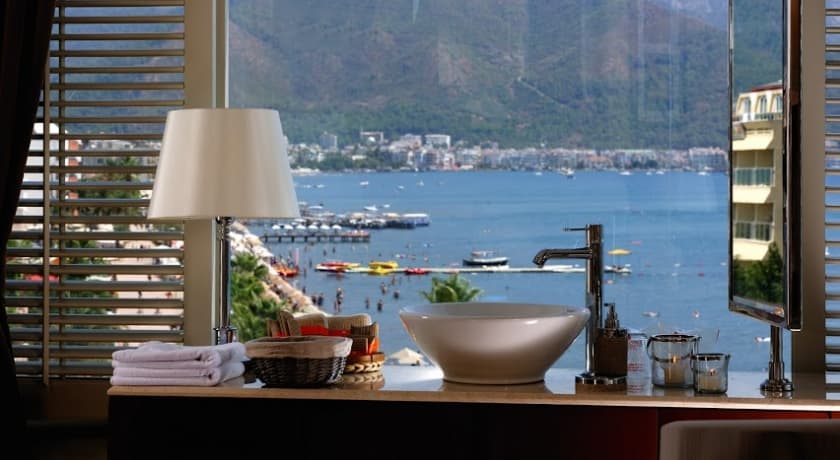 Elegance Hotels International Marmaris-17