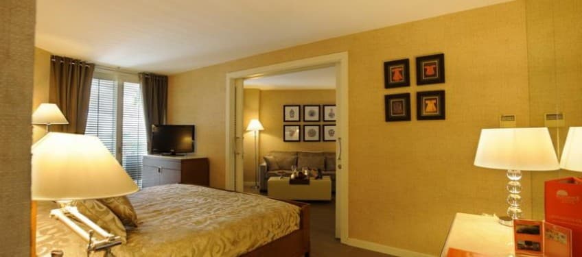 Elegance Hotels International Marmaris-20