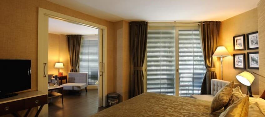 Elegance Hotels International Marmaris-25
