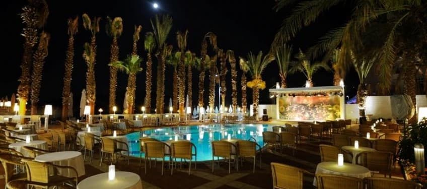 Elegance Hotels International Marmaris-59