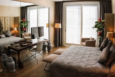 Elegance Hotels International Marmaris-1