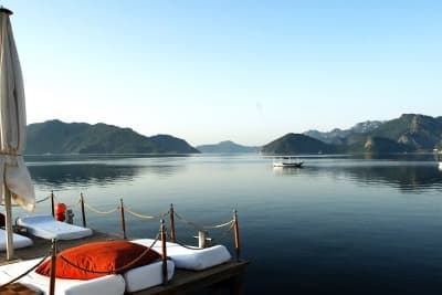 Elegance Hotels International Marmaris-3