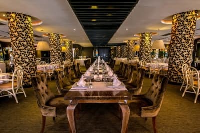 Elegance Hotels International Marmaris-2
