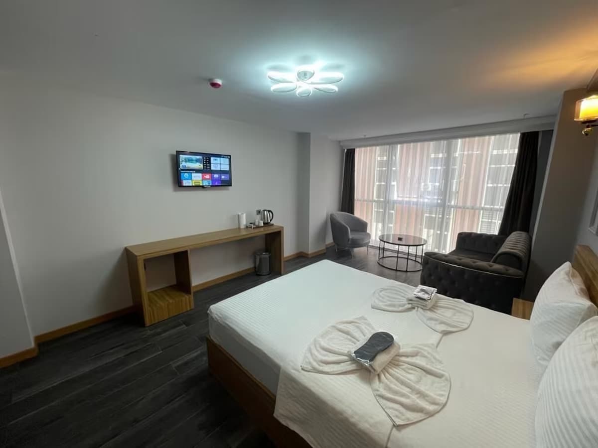 Waves Hotel Avcılar-8