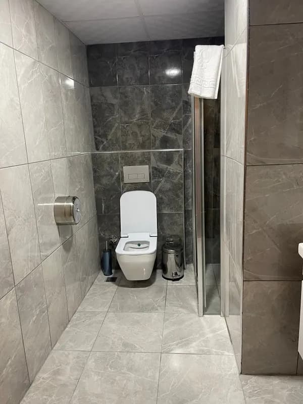 Waves Hotel Avcılar-0