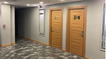 Waves Hotel Avcılar-12