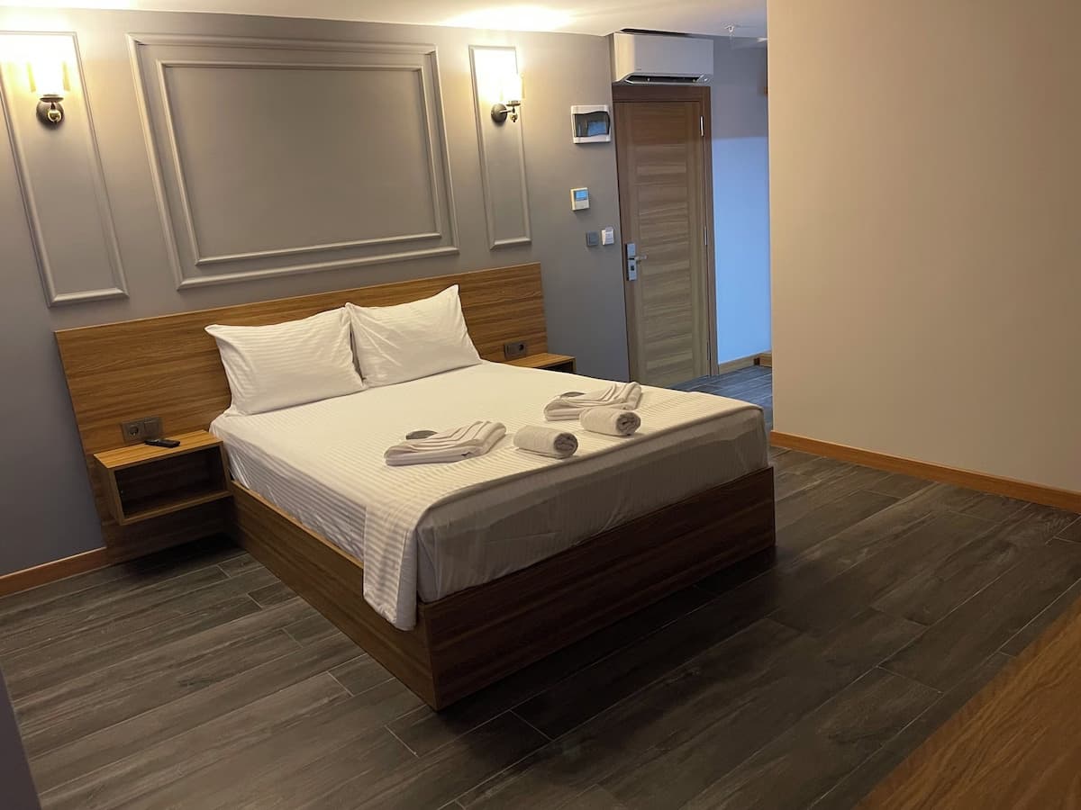 Waves Hotel Avcılar-9
