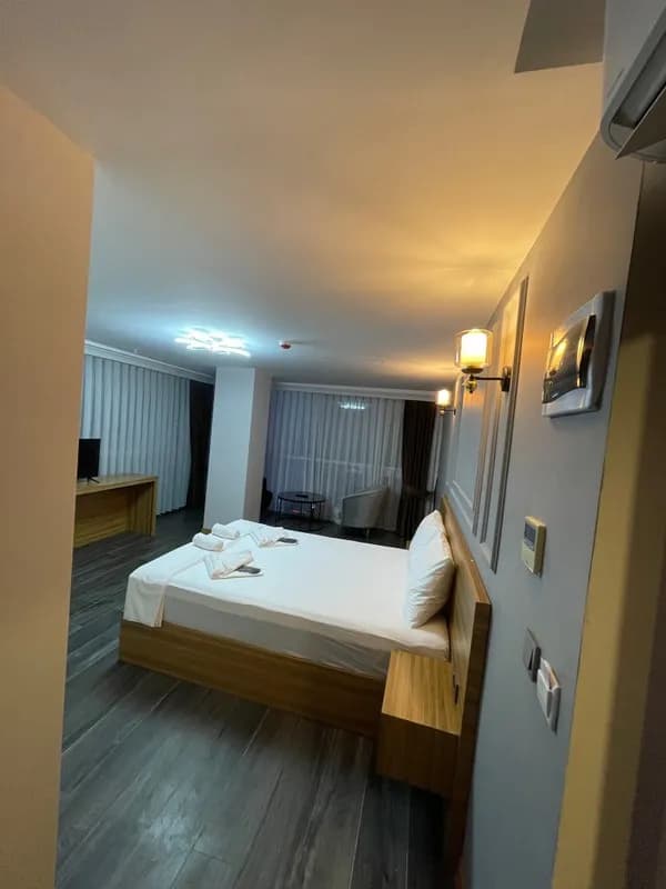 Waves Hotel Avcılar-3