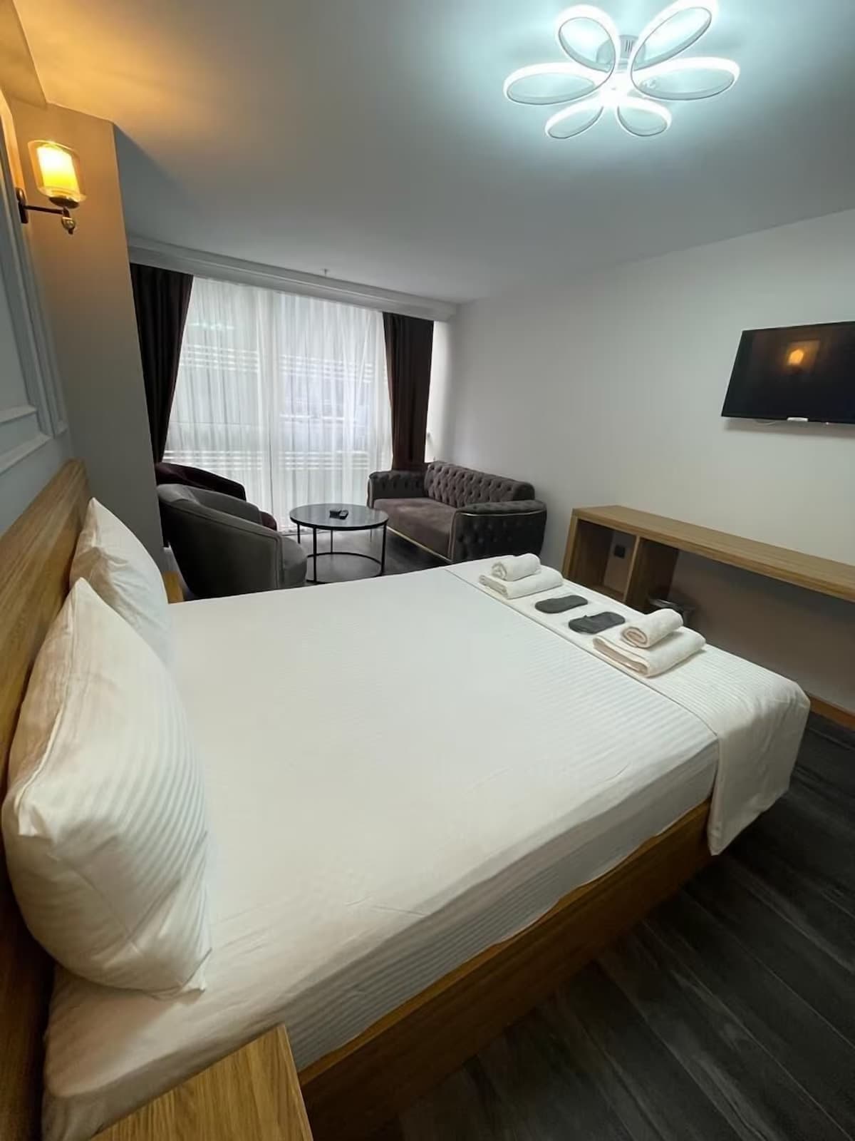 Waves Hotel Avcılar-7