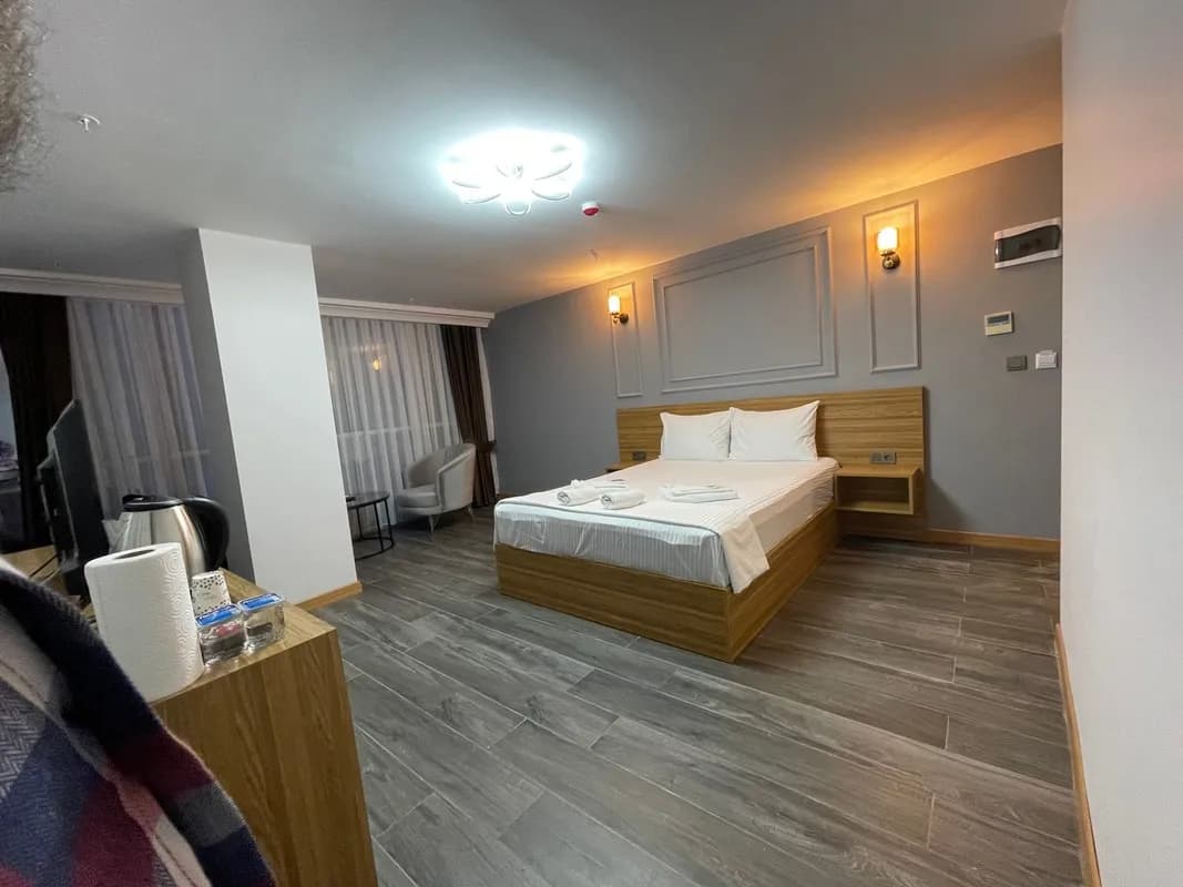 Waves Hotel Avcılar-6